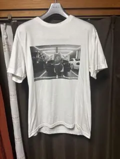 山本KID 追悼t シャツ
