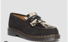 Dr.Martens ［ADRIAN SNAFFLE］
