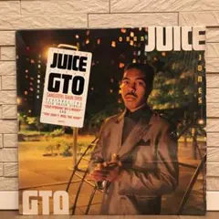 Oran Juice Jones / G.T.O.