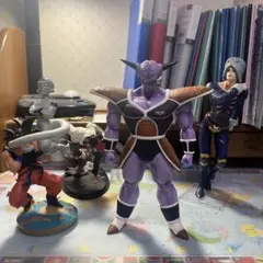 フィギュアセット