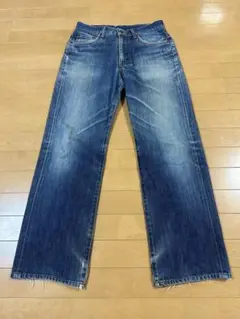 EDWIN 503Z 50304 31×33 ジーンズ