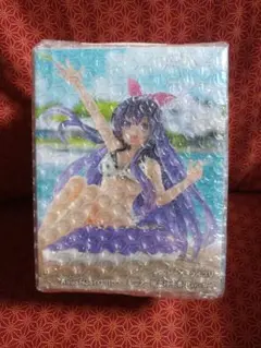デート・ア・ライブⅴ　夜刀神十香　プライズフィギュア