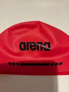 競泳　arena 水泳シリコン