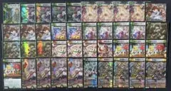 CS優勝構築 リースドリームメイト 黒緑DOOM×HEVEN 無色ジョーカーズ