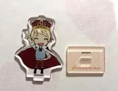 ときメモGS4 本多行 アクスタ