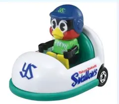 トミカプロ野球2025 東京ヤクルトスワローズ