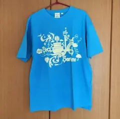 Perfume Tシャツ LSG09