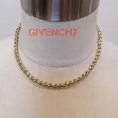GIVENCHY チェーン ネックレス