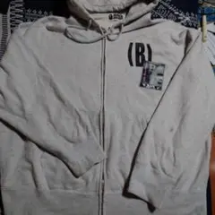 A BATHING APE　パーカー