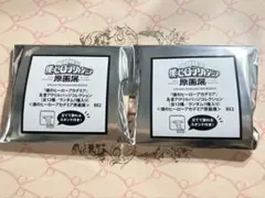 ヒロアカ 名言アクリルバッジコレクション 未開封