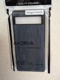 AIORIA Google Pixel 6A モバイルフォンケース