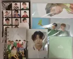 BTS 2020 SEASON'S GREETINGS シーグリ