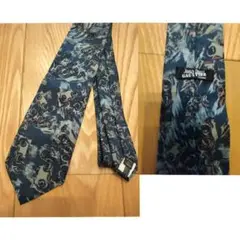 Jean Paul Gaultier ジャンポールゴルチエ　ネクタイ