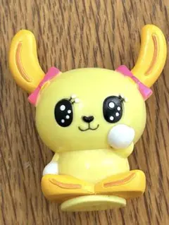 希少、2003当時サンリオポップンベリーバニャニャン