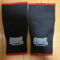 GLOBAL SPORTS ボクシングバンテージ
