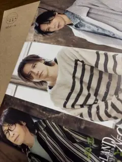 WANDS 5期 会報 wanderland -neo vol.10 最新