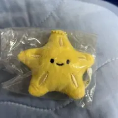 クオリア にっこりーノ 世界のフルーツのぬいぐるみ スターフルーツ
