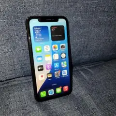 iPhone XR 256GB シムフリー
