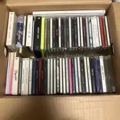 嵐　ARASHI CD まとめ売り　63枚
