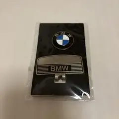 BMWオリジナルクリップマーカー