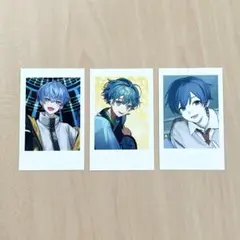 aoru あおるん 歌い手 トレカ