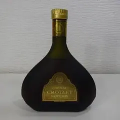 2025年最新】CROIZET コニャックの人気アイテム - メルカリ