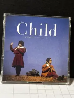 シングルCD PSY•S Child