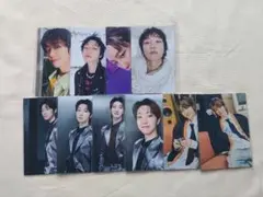 SEVENTEEN THE8 セブチ ディエイト トレカ まとめ売り