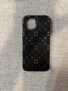 Casetify iphone13 ケース BLVCK PARISコラボ
