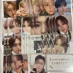 FUMA &TEAM トレカ