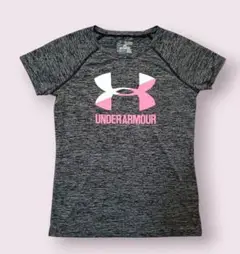 UNDER ARMOUR 半袖　トップス　160cm