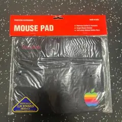新品 デッドストック Apple Computer マウスパッド ③