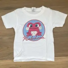 けけちゃまTシャツ110センチ
