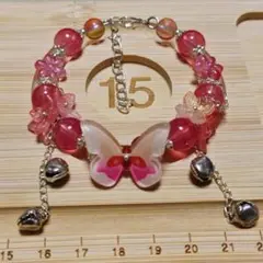 dreamnodiy ブレスレット アジャスタータイプ