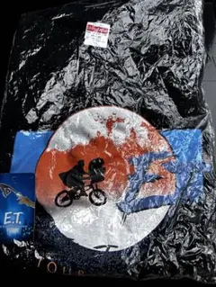 ブルエン （BLUE ENCOUNT） Tシャツ XL ビッグシルエット