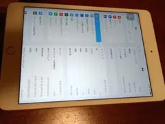 Apple iPad mini 4 128GB