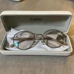 小物 LAVID SHINY LAVID SHINサングラス