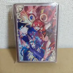 遊戯王　ウズヒメの御巫　ハレ　ニニ　スリーブ