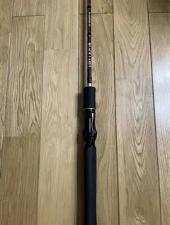 BLACK LABEL 691MLRB