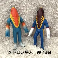 2025年最新】メトロン星人jrの人気アイテム - メルカリ