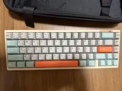LUMINKEY 65 Hot-Swappable