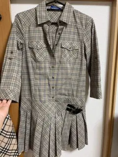 Burberry size 36