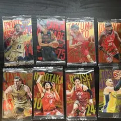 Bリーグウエハース