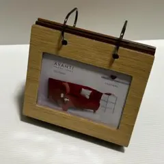 AVANTI フォトフレーム LADONNA ナチュラル