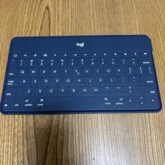 ロジクール Keys-to-Go ワイヤレスキーボード