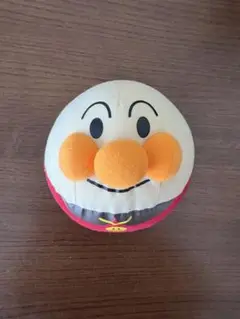 つかまえて♪ころぴょんアンパンマン