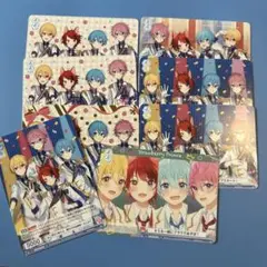 すとぷり ヴァイスシュヴァルツ