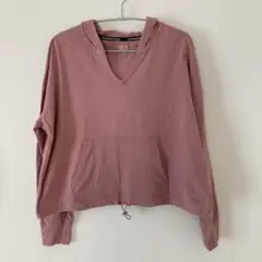 Calvin Klein フーディ