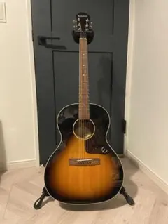 Epiphone EL-00 VS 美品　値下げ中　早い者勝ち Epiphone EL-00 VS 美品 値下げ中 早い者勝ち