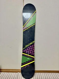 SALOMON The Divine スノーボード